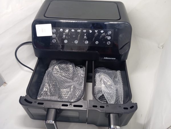 Hisense H09AFBK2S5 Air Fryer - Image 3