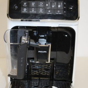 Philips Espresso Machines