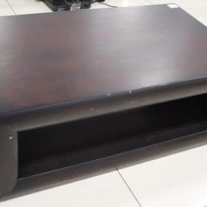 Milan Coffee Table