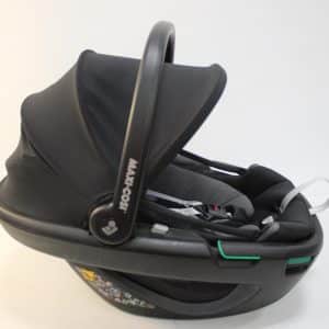 Maxi Cosi Coral 360