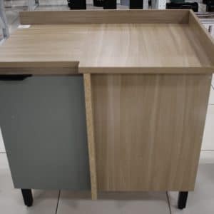 Kitchen Corner Cabinet