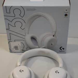 Logitech G735 Lightspeed Wireless Gaming Headset