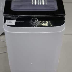 Bennett Read Sponono Washing Machine