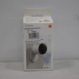 Xiaomi AW200 Smart Outdoor Camera