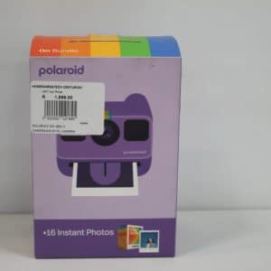 Polaroid Go Everything Box - Generation 2