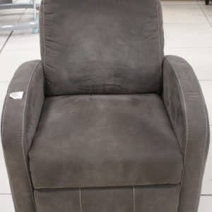 Verona Mocha Recliner