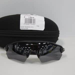 Oakley Radar Ev Path Sunglasses