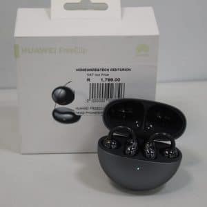 HUAWEI FreeClip Earphones