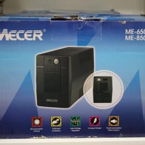 Mecer 800VA OFF-LINE UPS