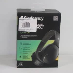 Skullcandy Crusher Evo Sensory Bass Headphones