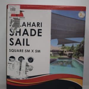 Kalahari Shade Sail
