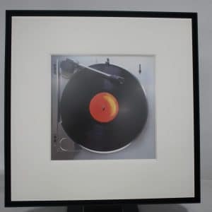 Samsung Music Frame Speaker