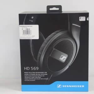 Sennheiser HD 569 Headphones