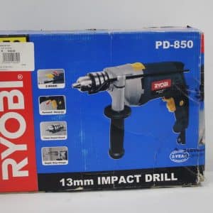 Ryobi Pd-855 13mm 850w Impact Drill