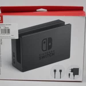 Nintendo Switch Dock Set