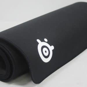 Steelseries: Gaming Surface - Qck Edge