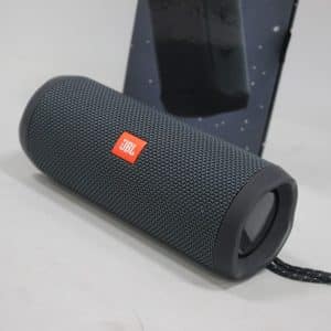 JBL Flip Essential 2 Portable Bluetooth Speaker