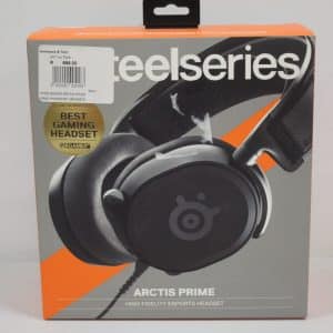 SteelSeries Arctis Prime Gaming Headset
