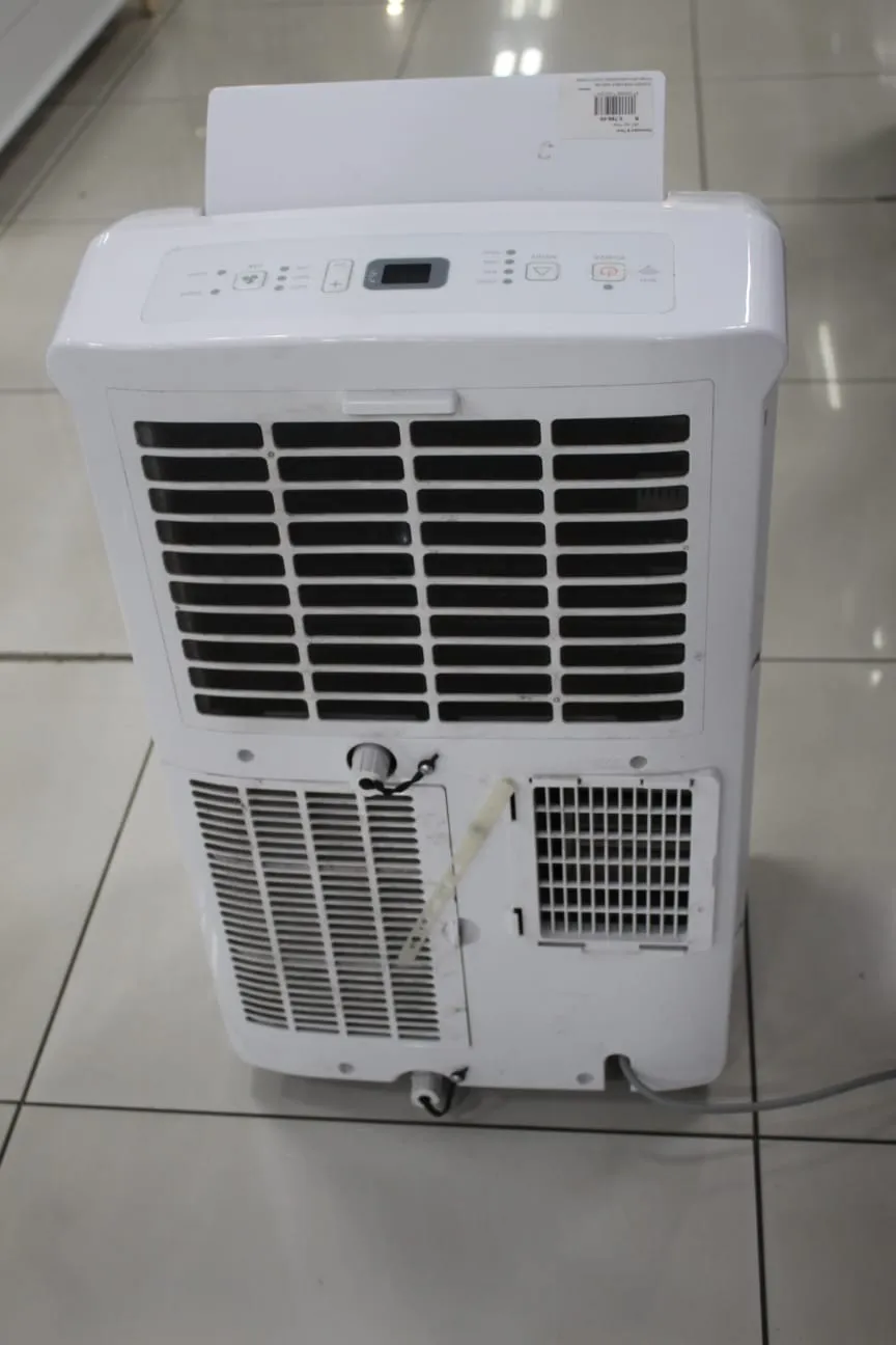 Hisense Smart Portable Air Conditioner - Image 5