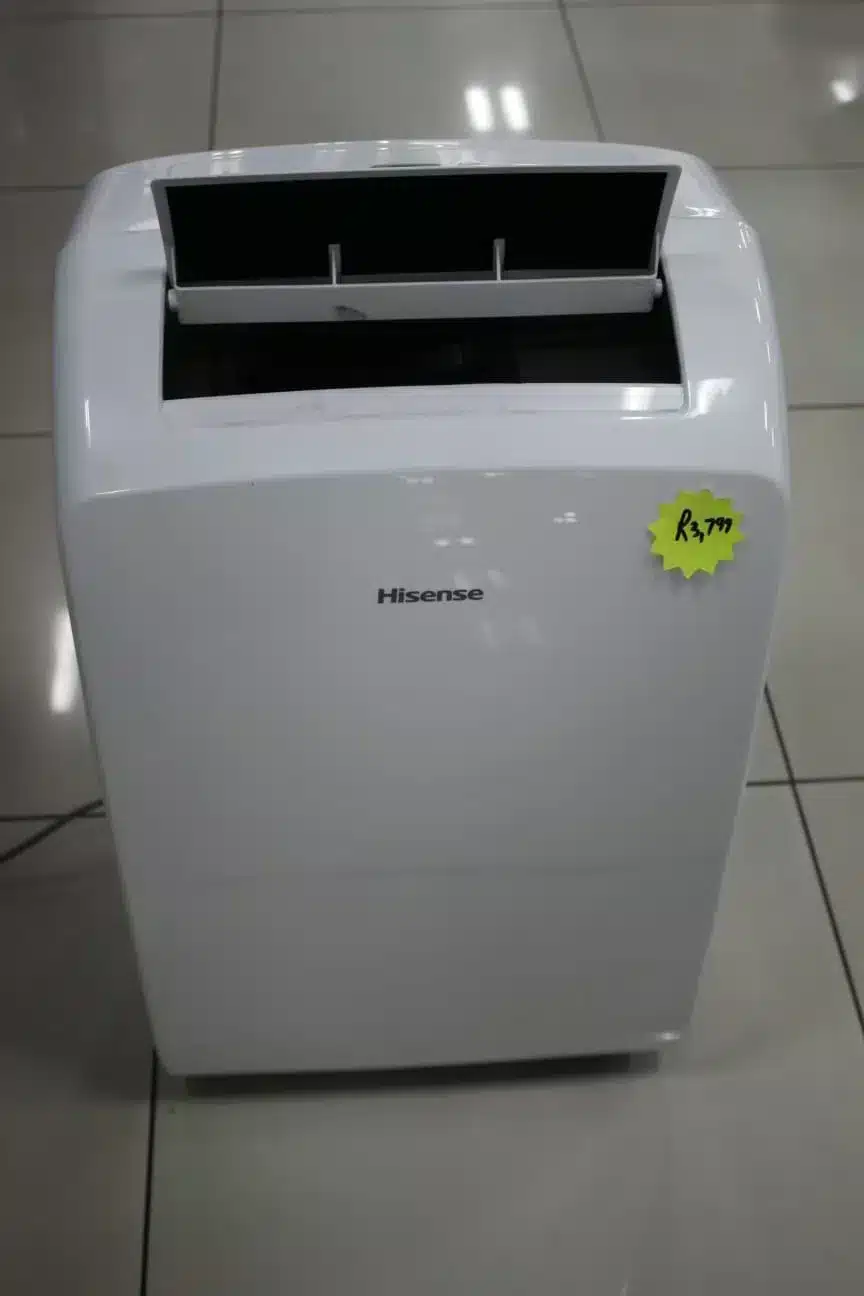Hisense Smart Portable Air Conditioner