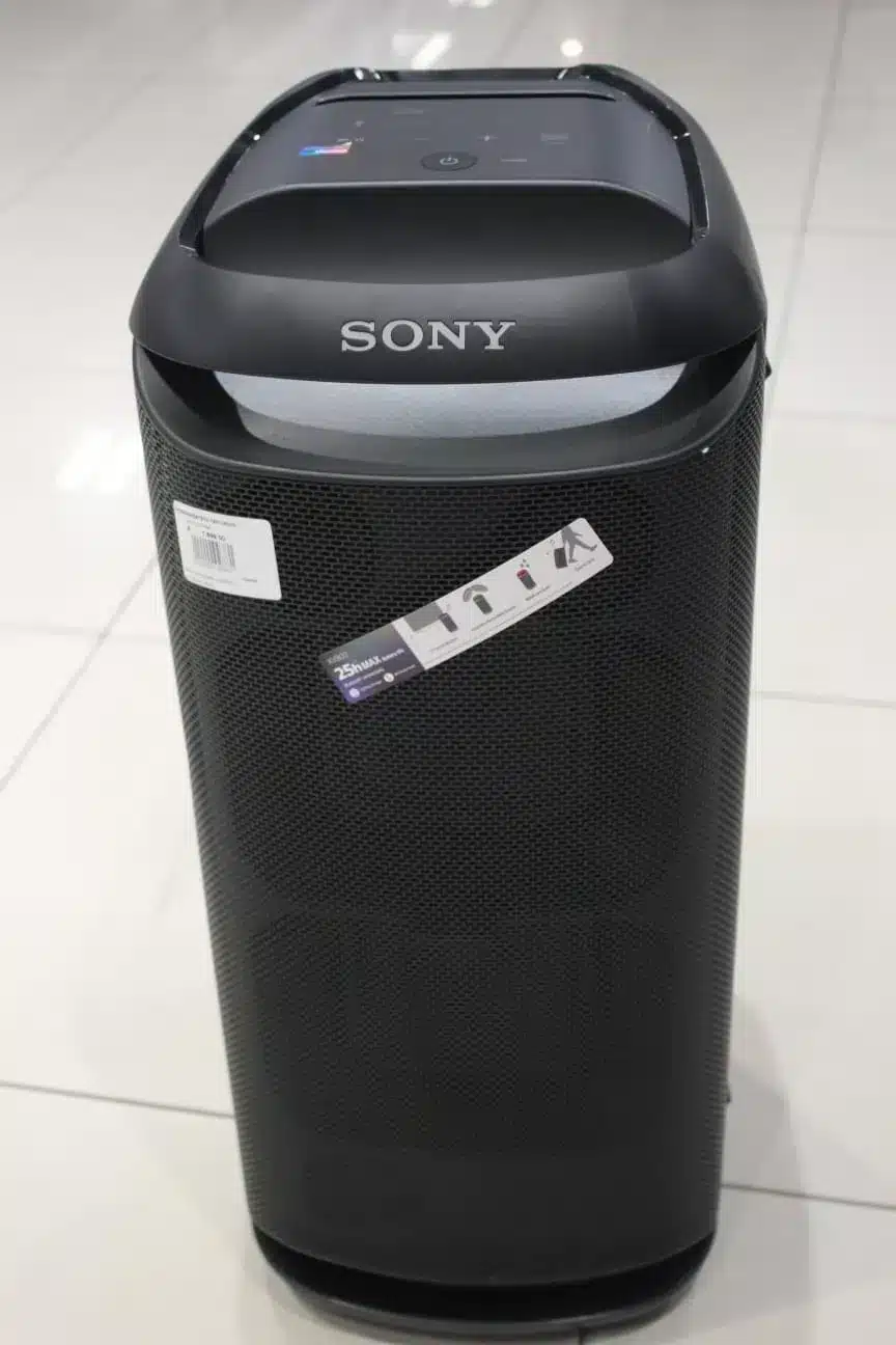 Sony Party Speaker