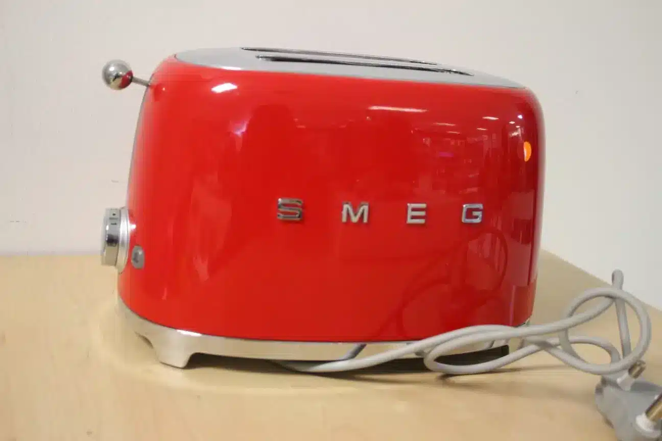 Smeg - 2 Slice Toaster