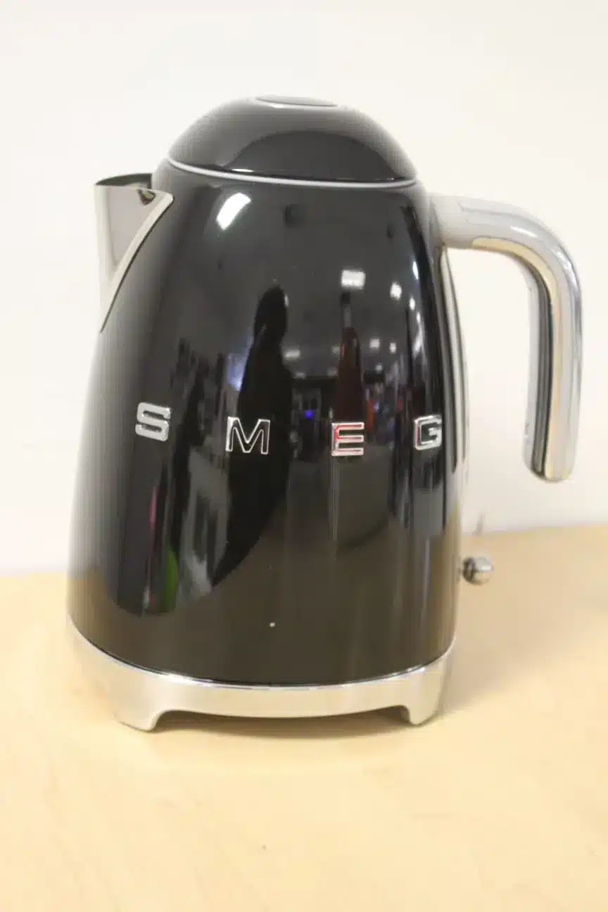 Smeg 1.7L  Kettle