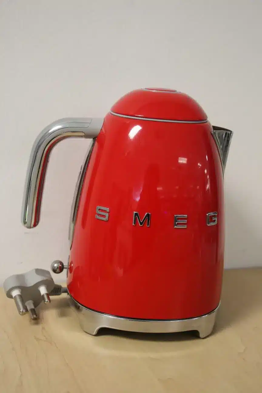 Smeg - 1.7 Litre Kettle
