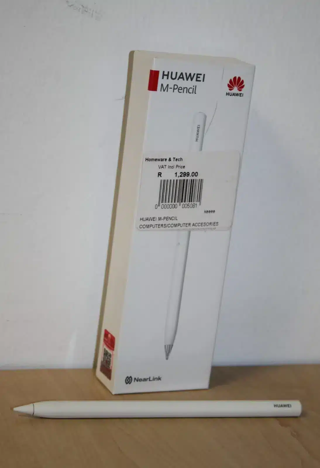 Huawei M-Pencil