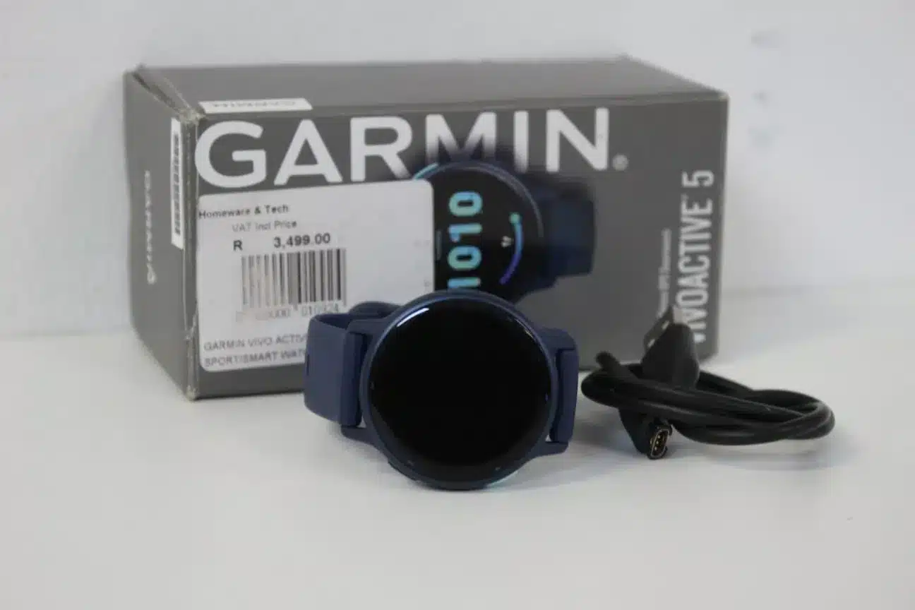 Garmin Vivoactive 5 - Image 5
