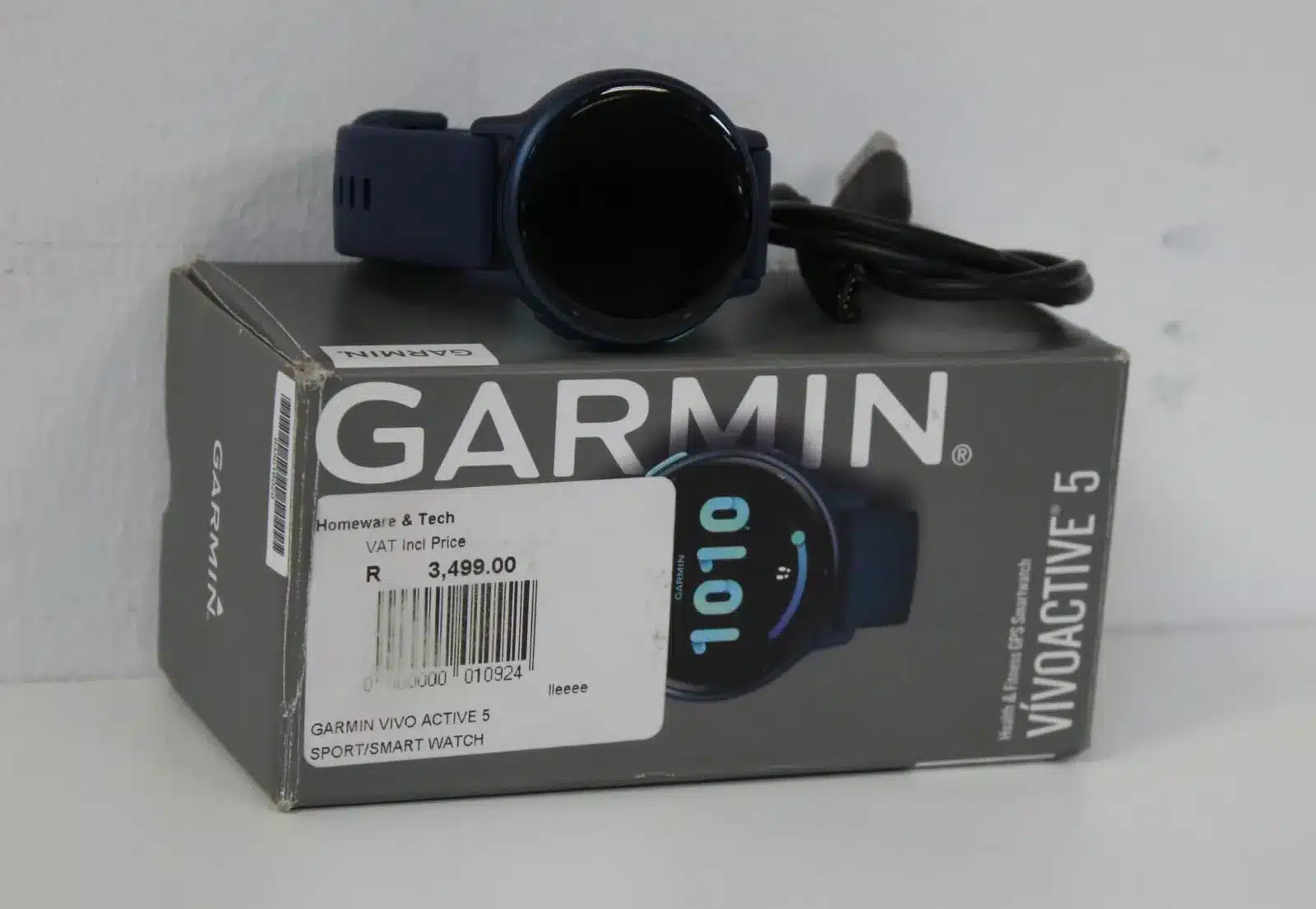 Garmin Vivoactive 5 - Image 4