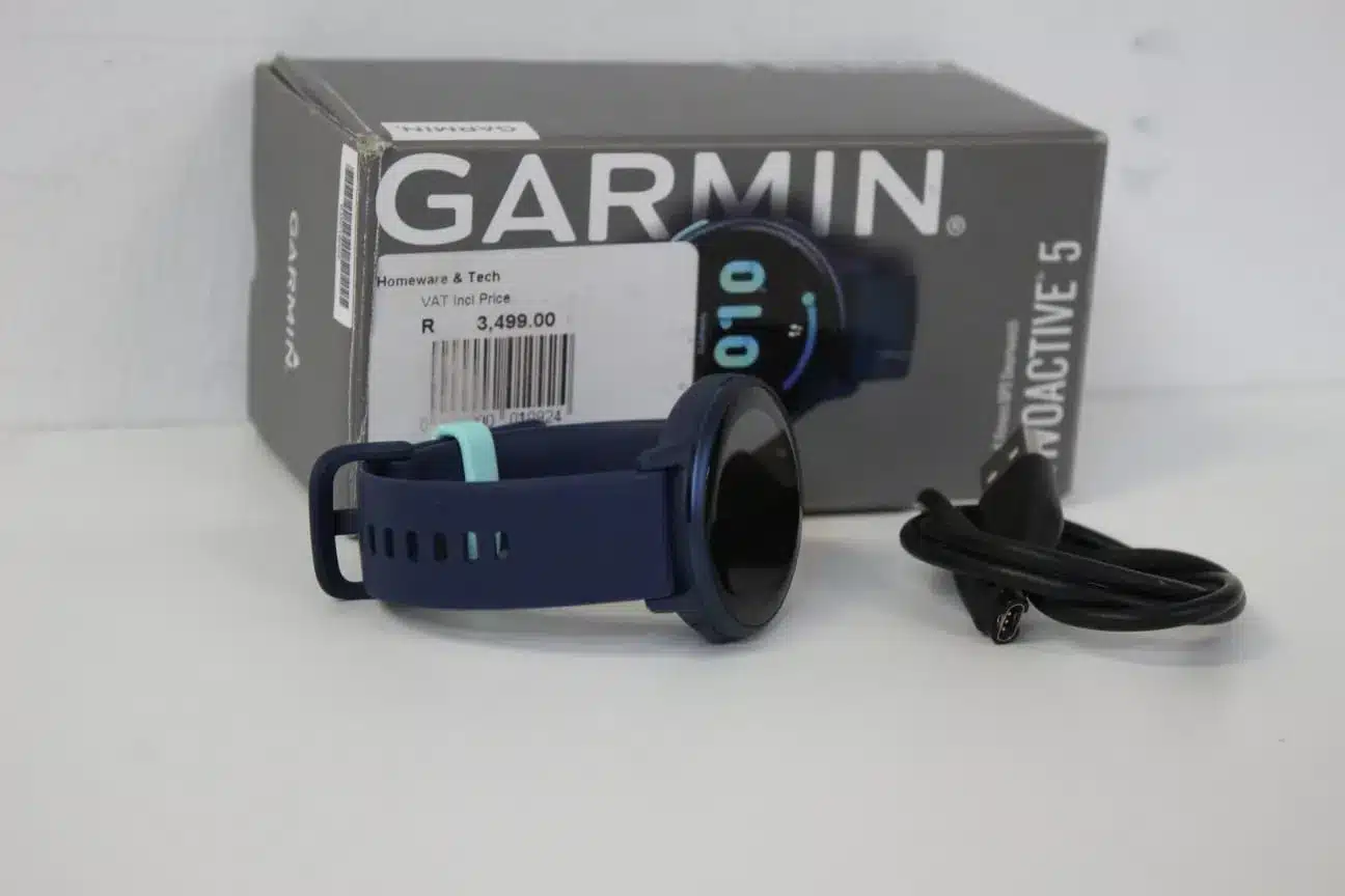 Garmin Vivoactive 5 - Image 3