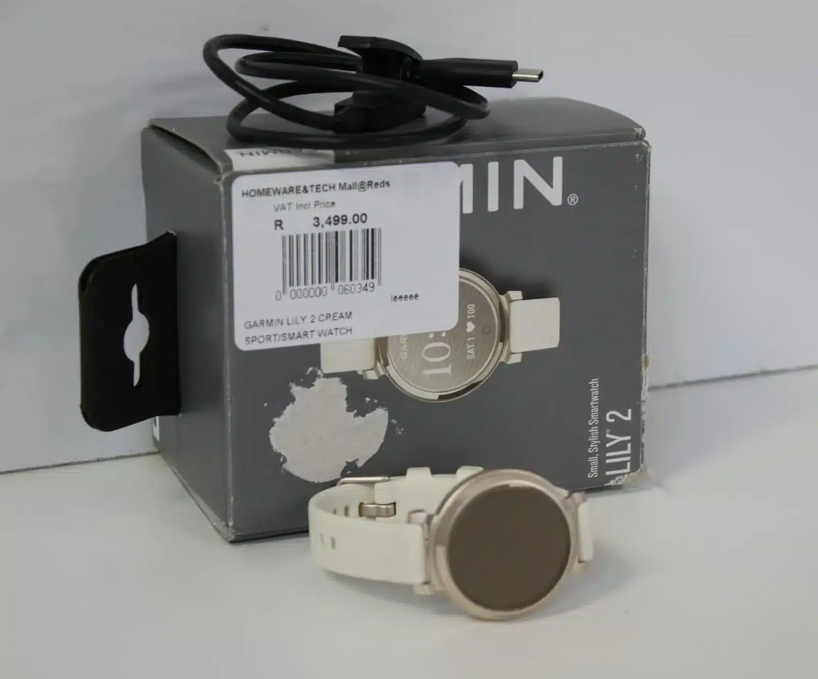 Garmin Lily 2 - Image 6