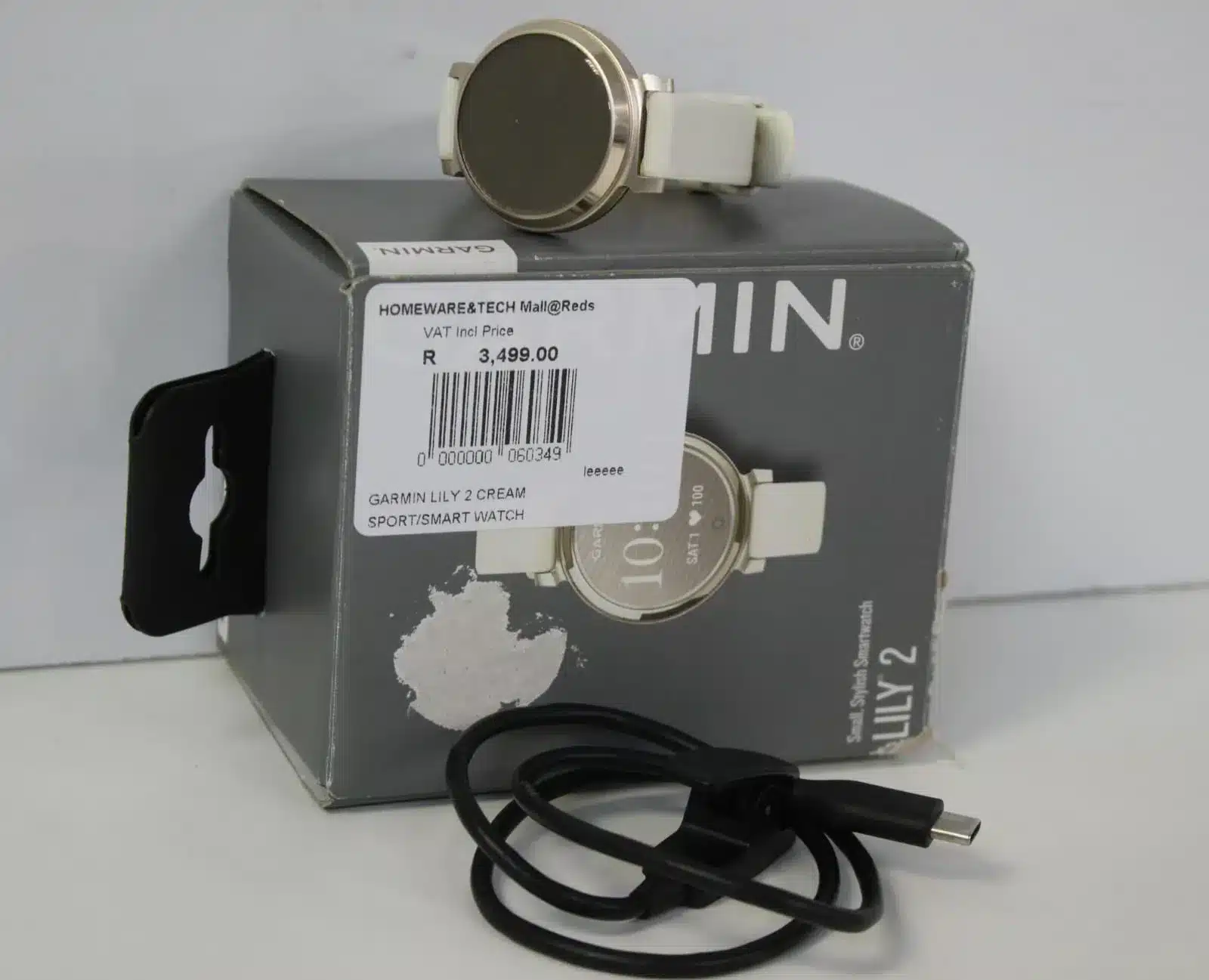 Garmin Lily 2 - Image 3