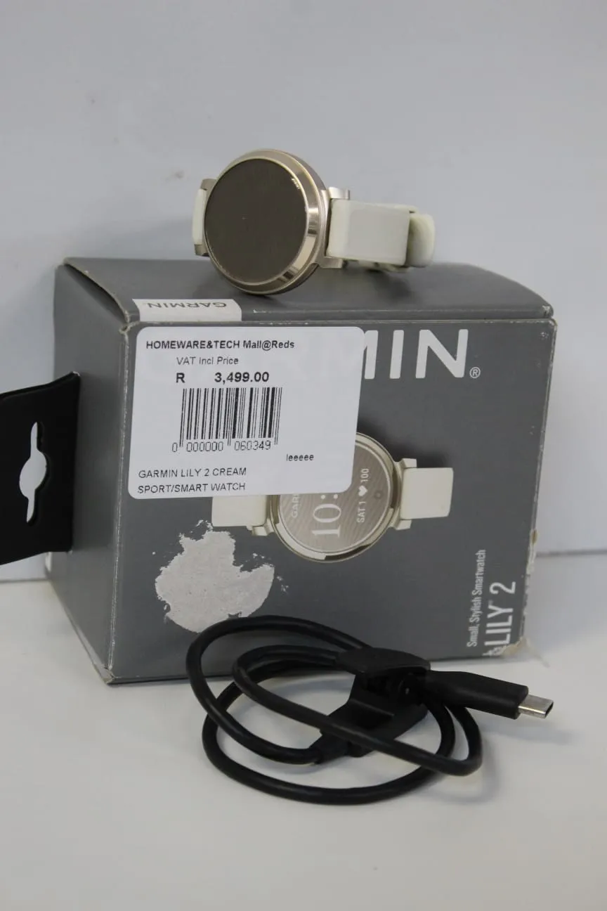 Garmin Lily 2 - Image 2