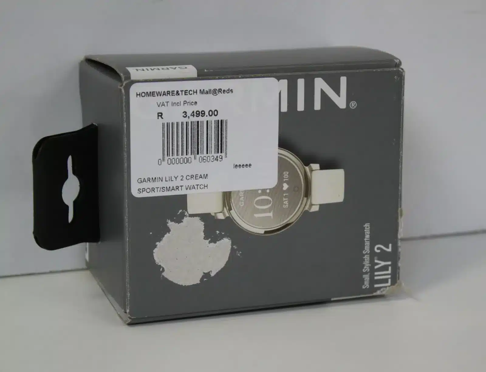 Garmin Lily 2 - Image 4