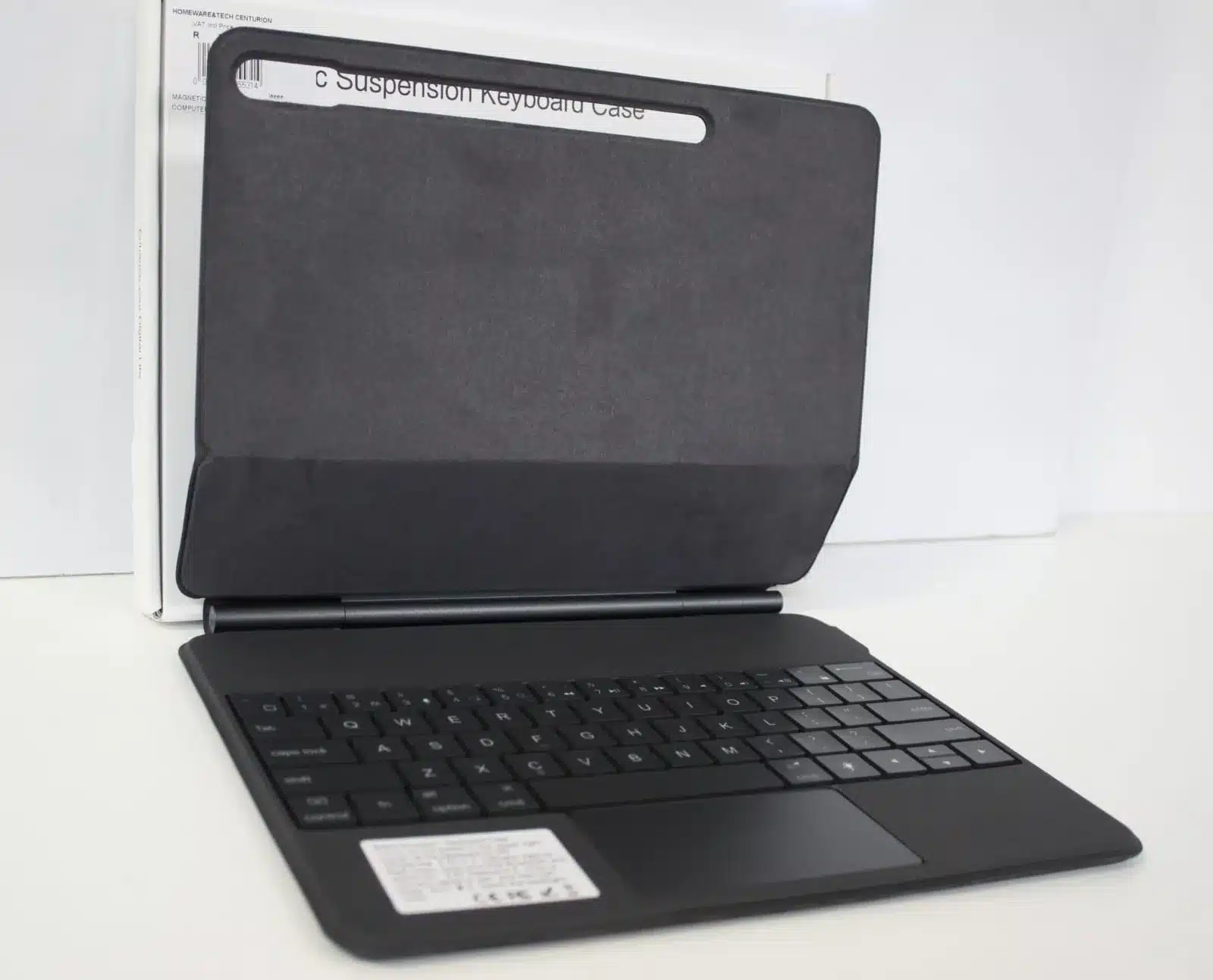Magnetic Keyboard Case - Image 3