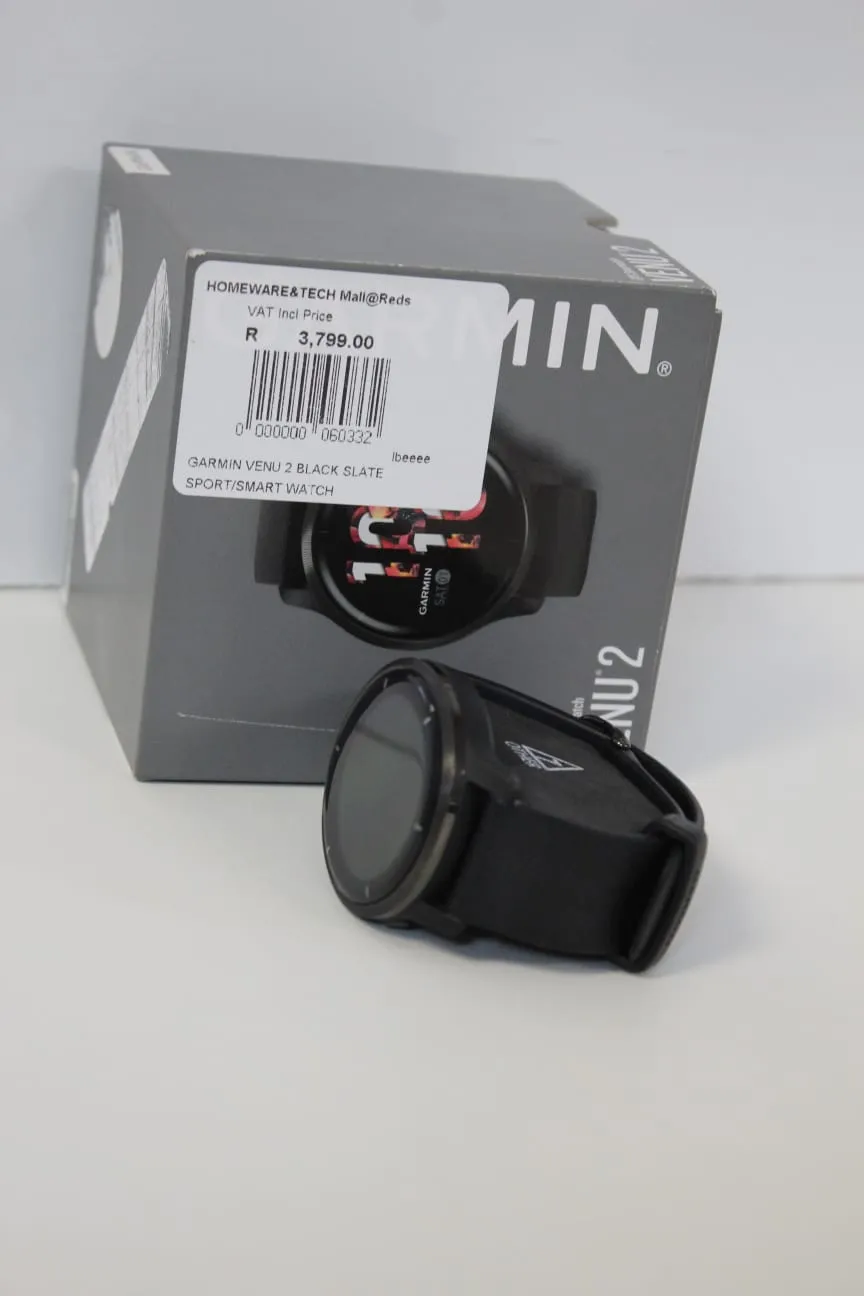 Garmin Venu 2 - Image 4