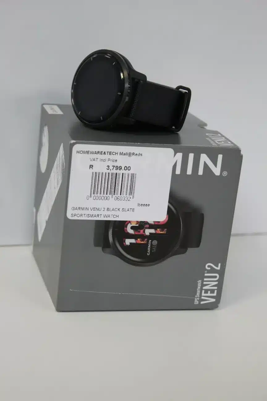 Garmin Venu 2 - Image 5