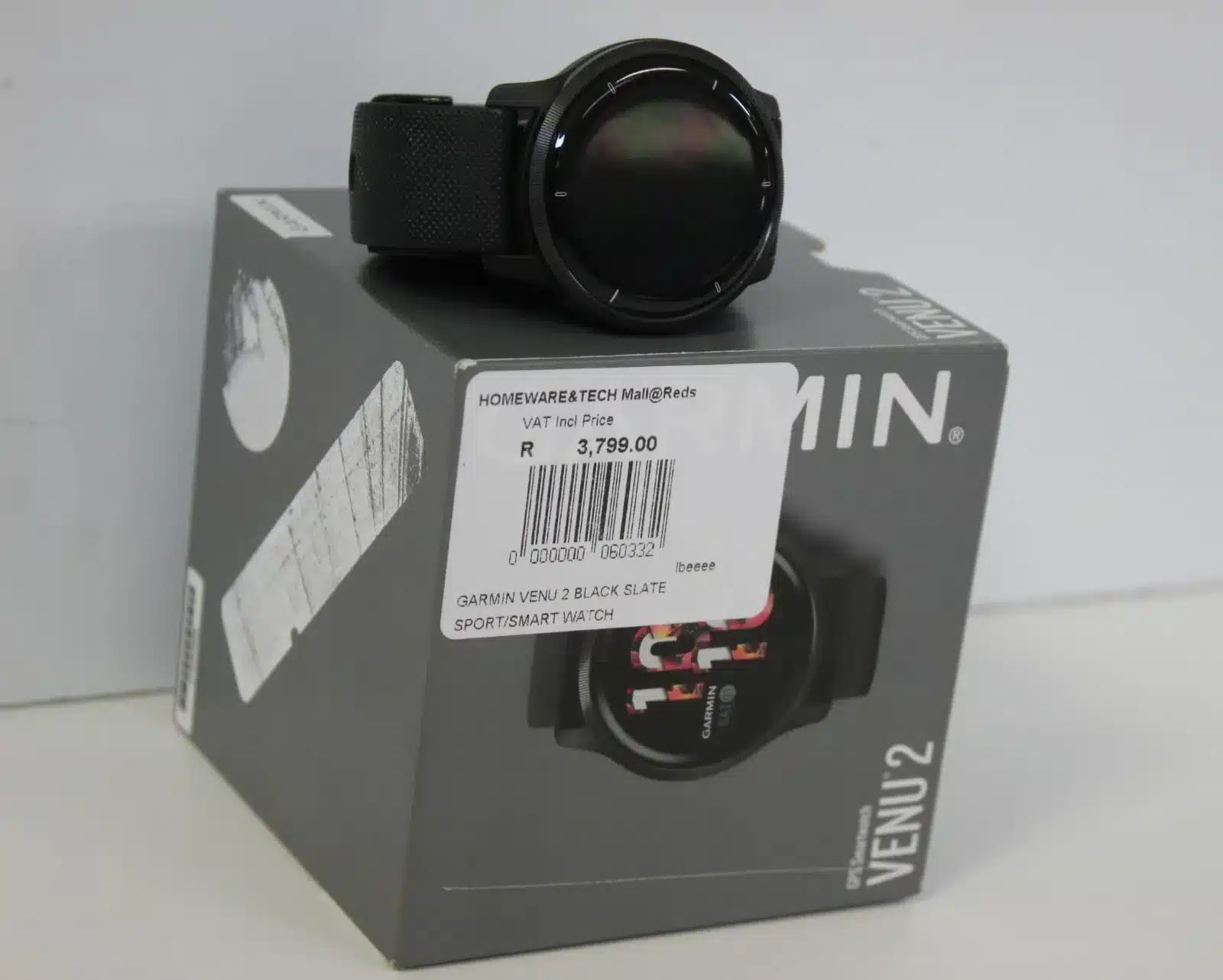 Garmin Venu 2 - Image 6