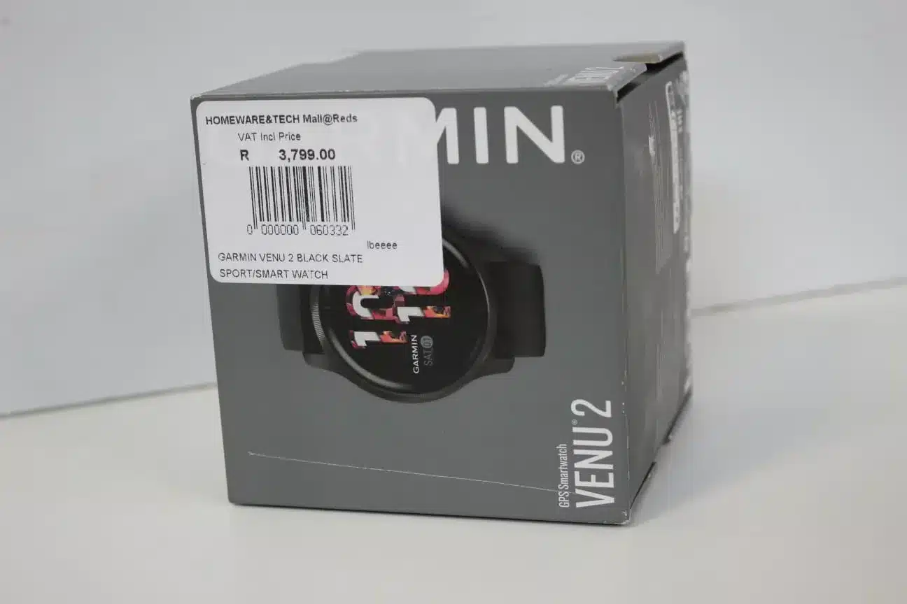 Garmin Venu 2 - Image 2