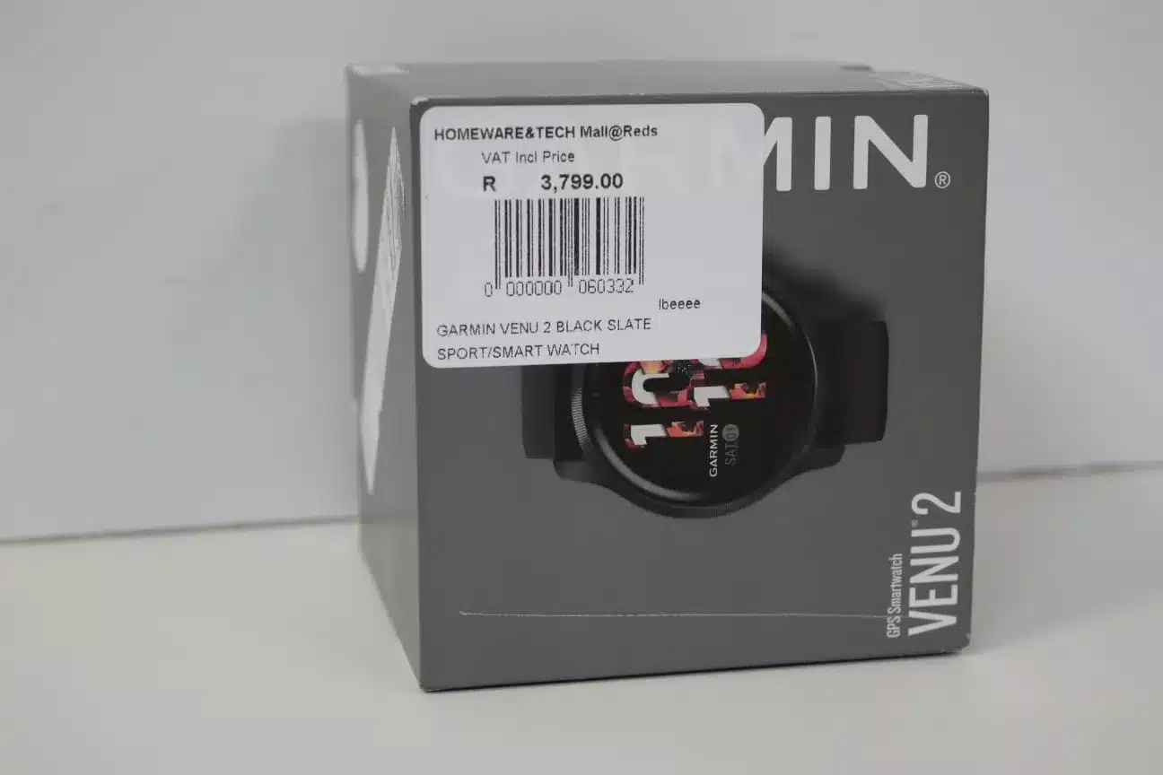 Garmin Venu 2