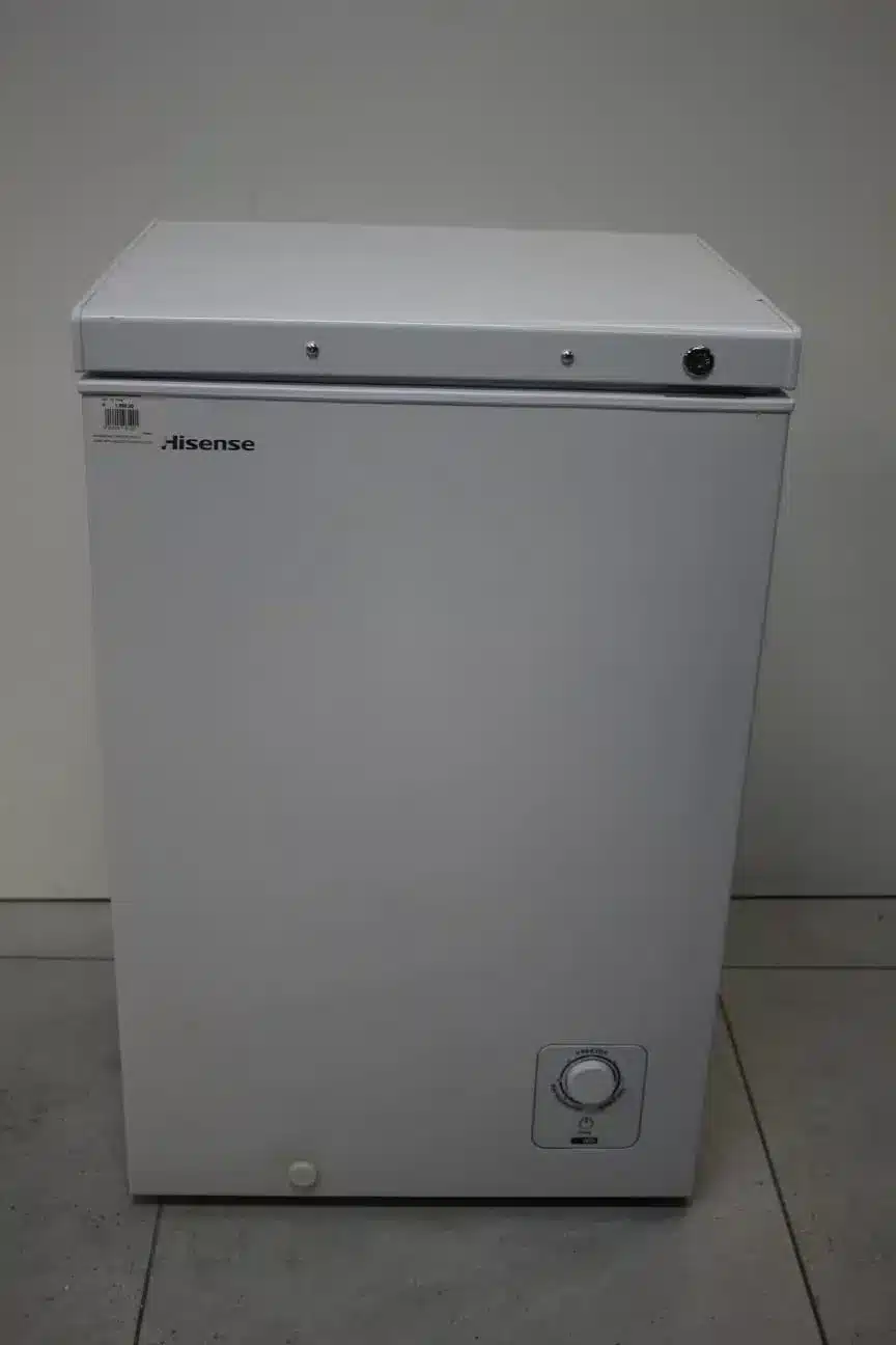 Hisense 95L Chest Freezer