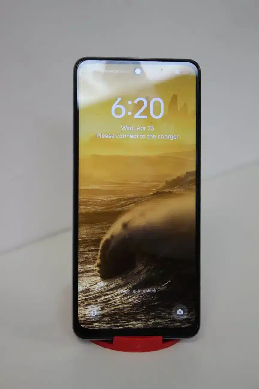 Oppo A40 4G Dual Sim 128GB - Image 5