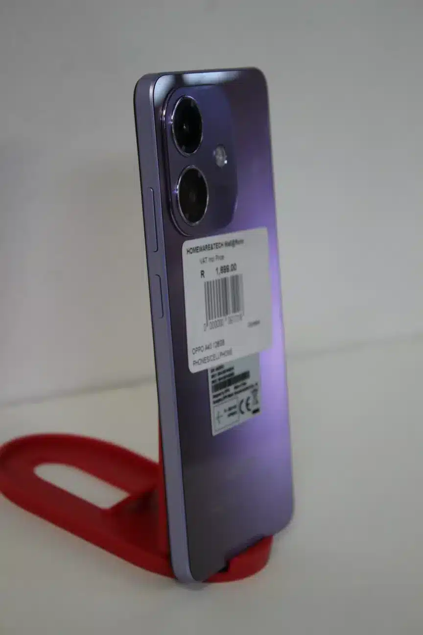 Oppo A40 4G Dual Sim 128GB - Image 6