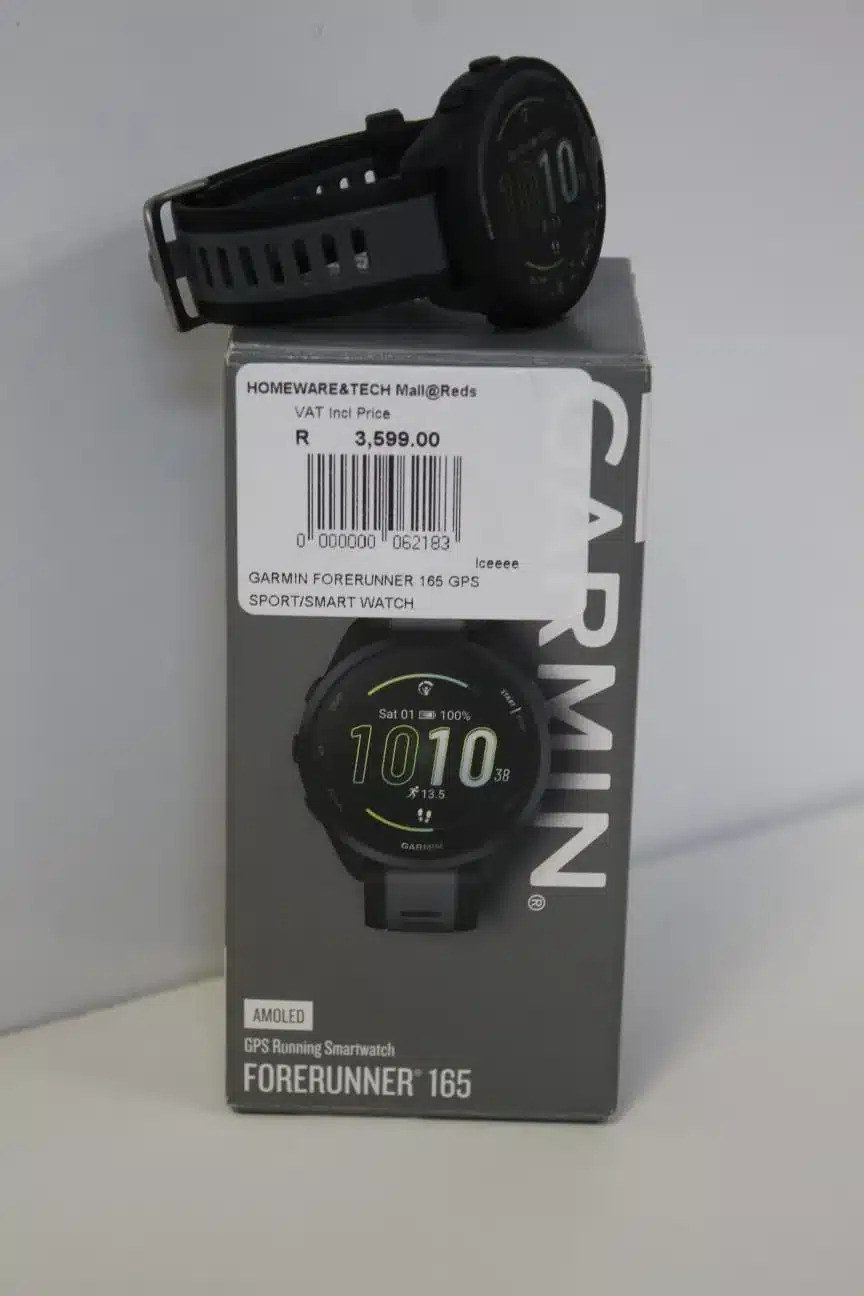 Garmin Forerunner 165 GPS - Image 3