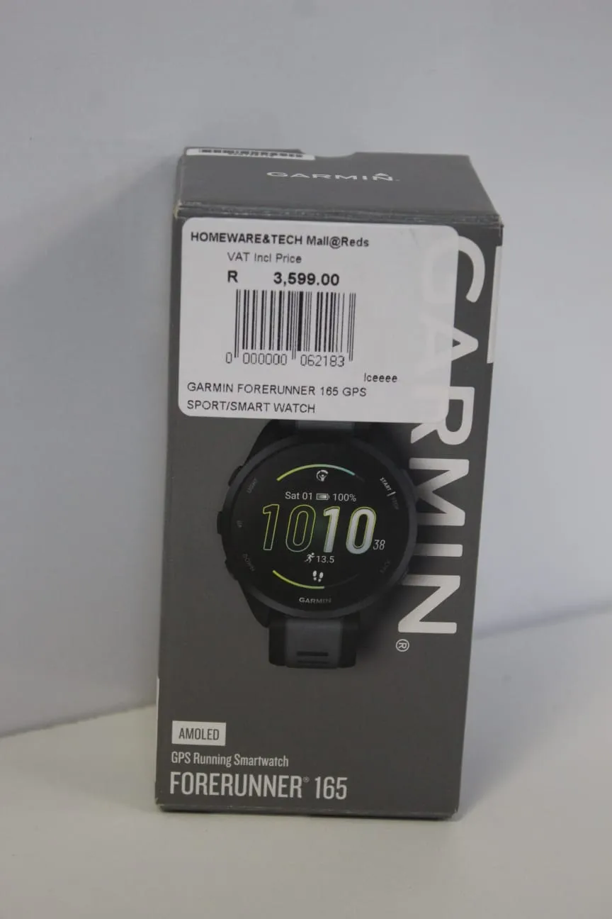 Garmin Forerunner 165 GPS - Image 5