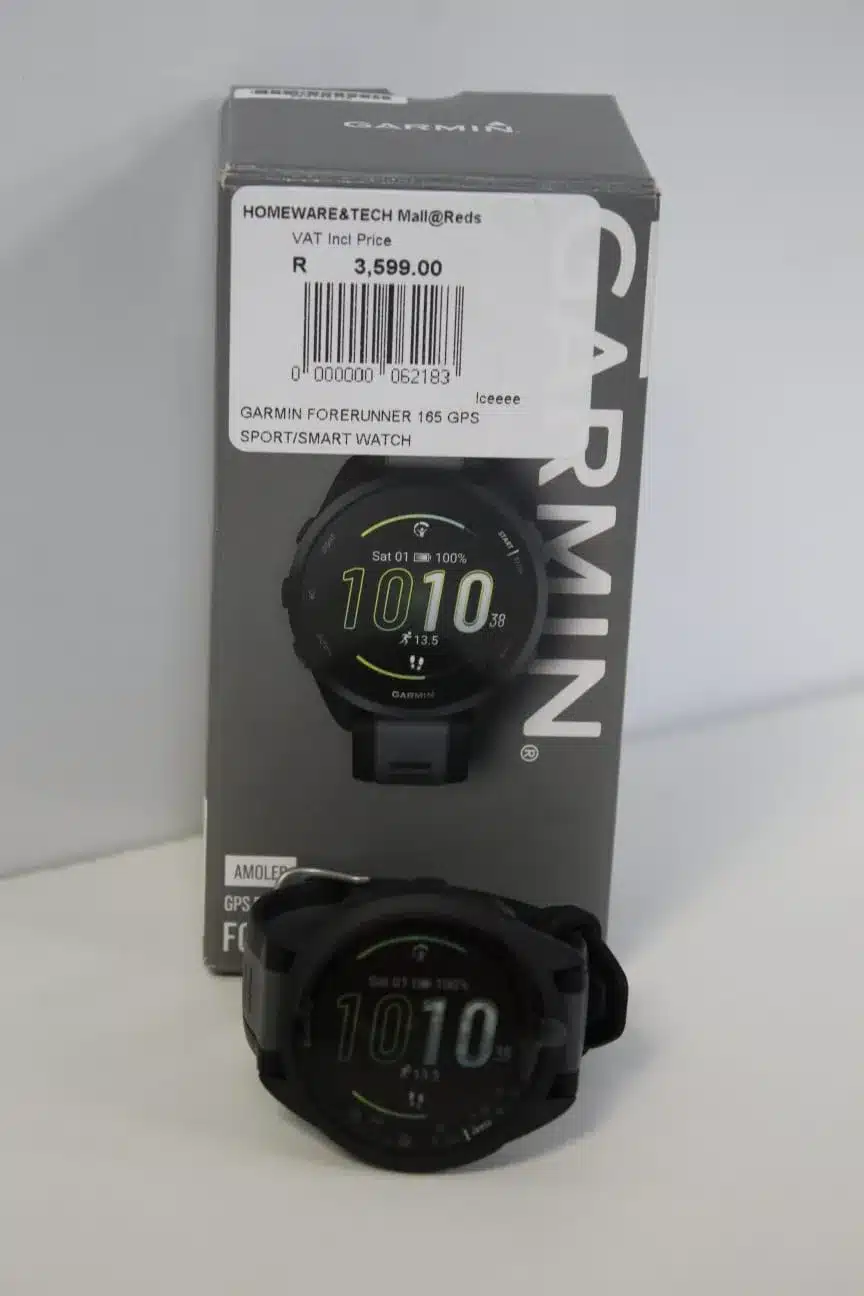 Garmin Forerunner 165 GPS - Image 2