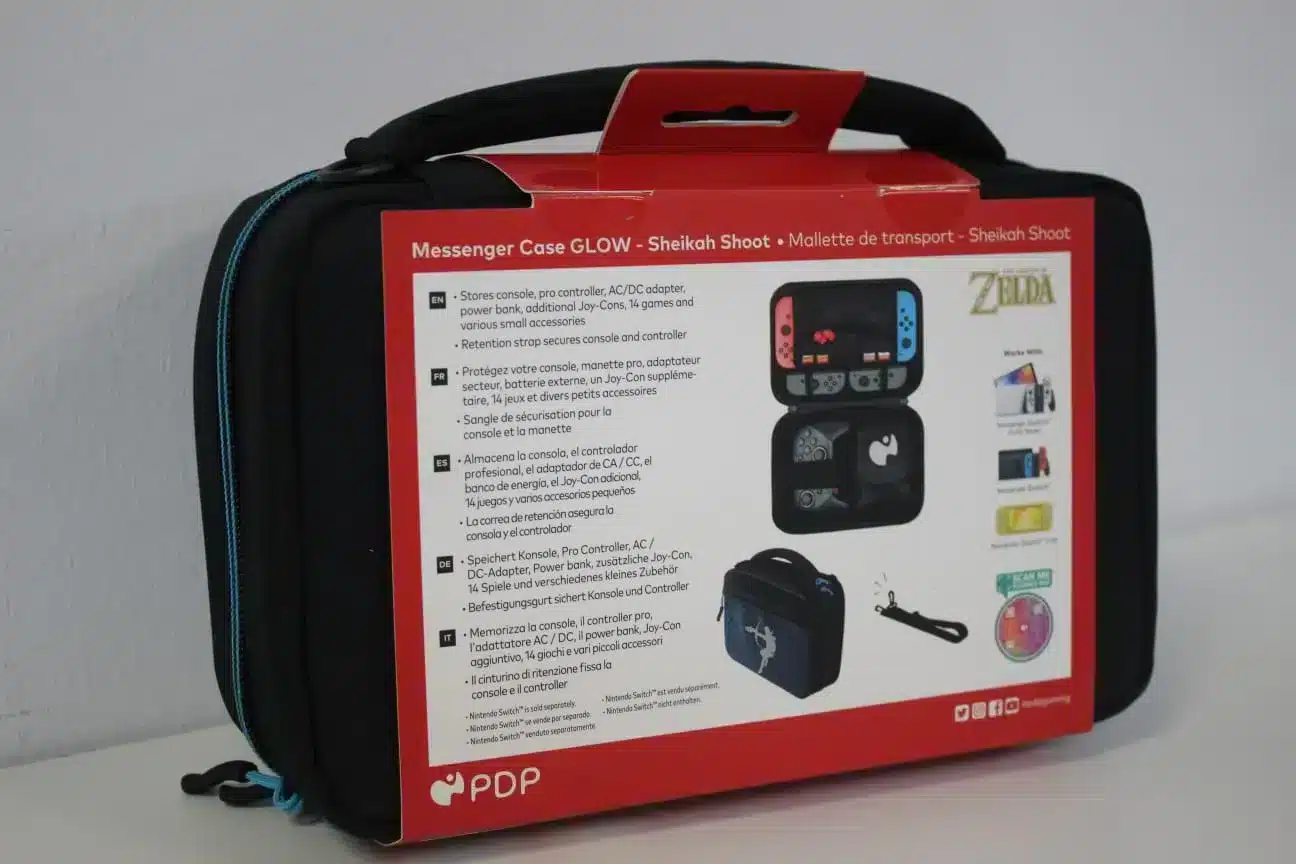 PDP Messager Case - Image 4