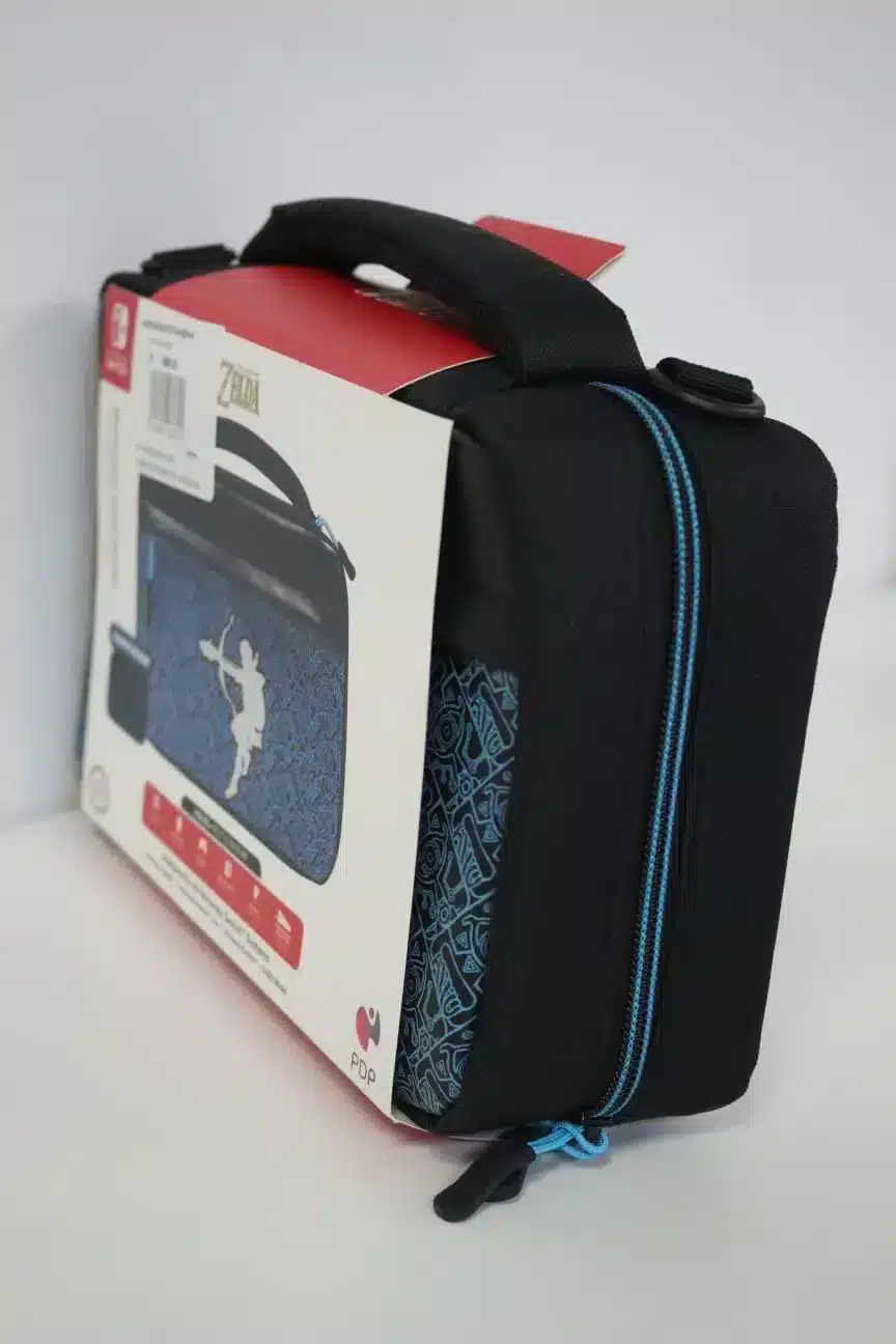 PDP Messager Case - Image 2